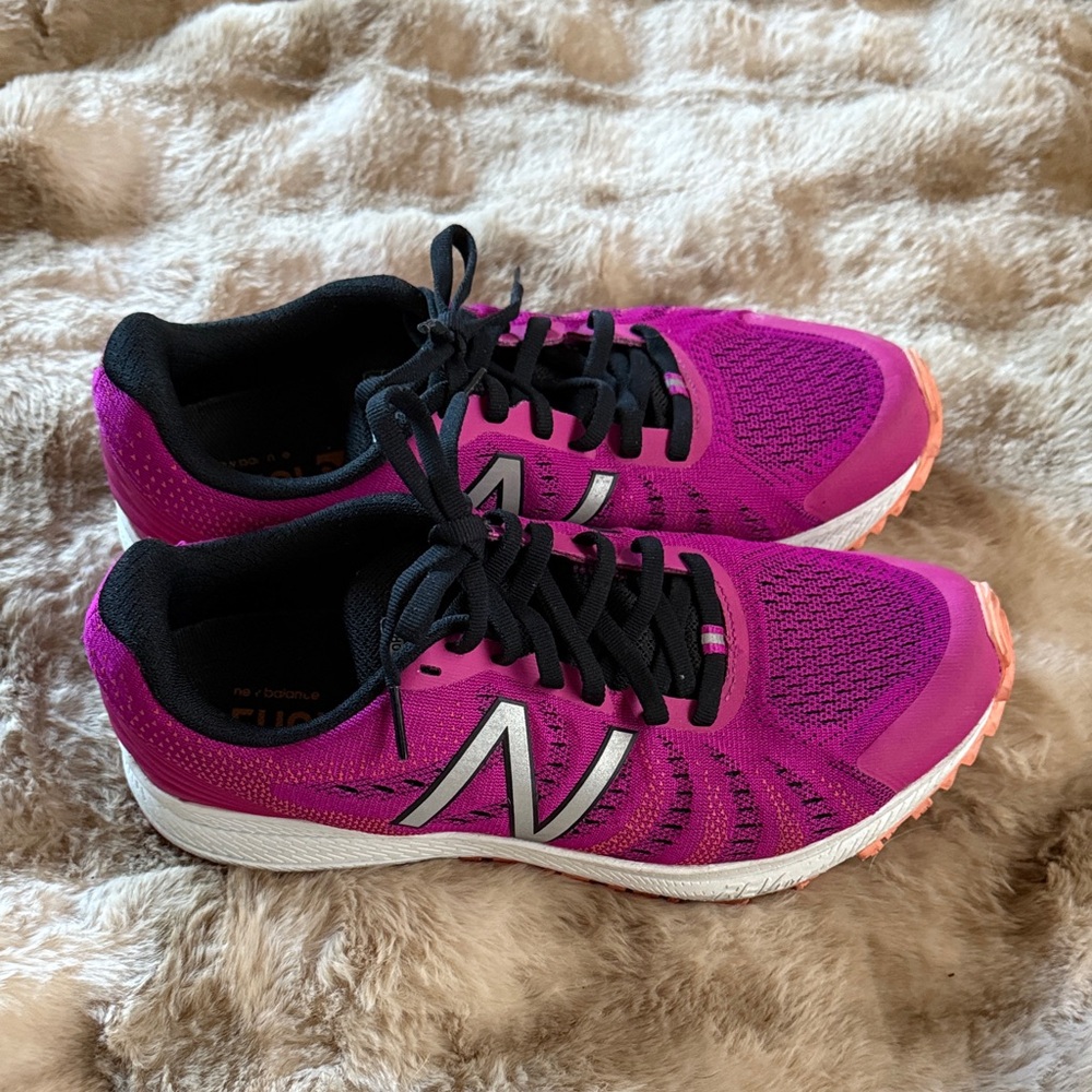 New Balance Women's FuelCore Rush v3 Running Shoes